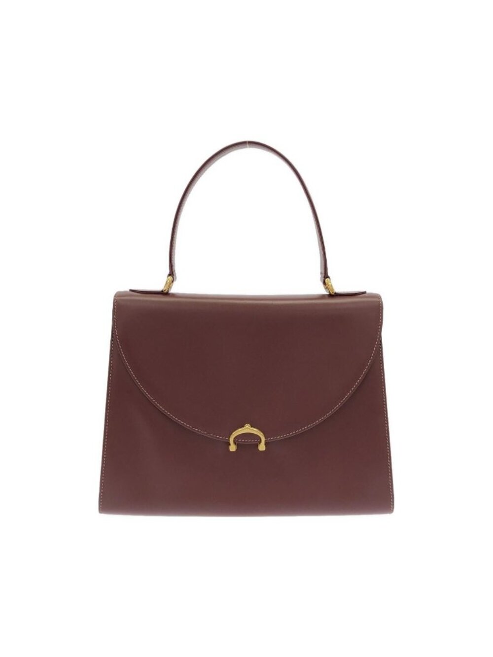 Cartier Vintage Must de Cartier Bag